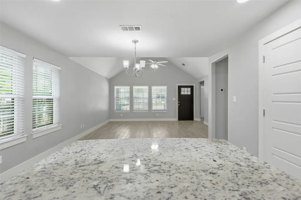 318 E Munson Street Denison TX 75021