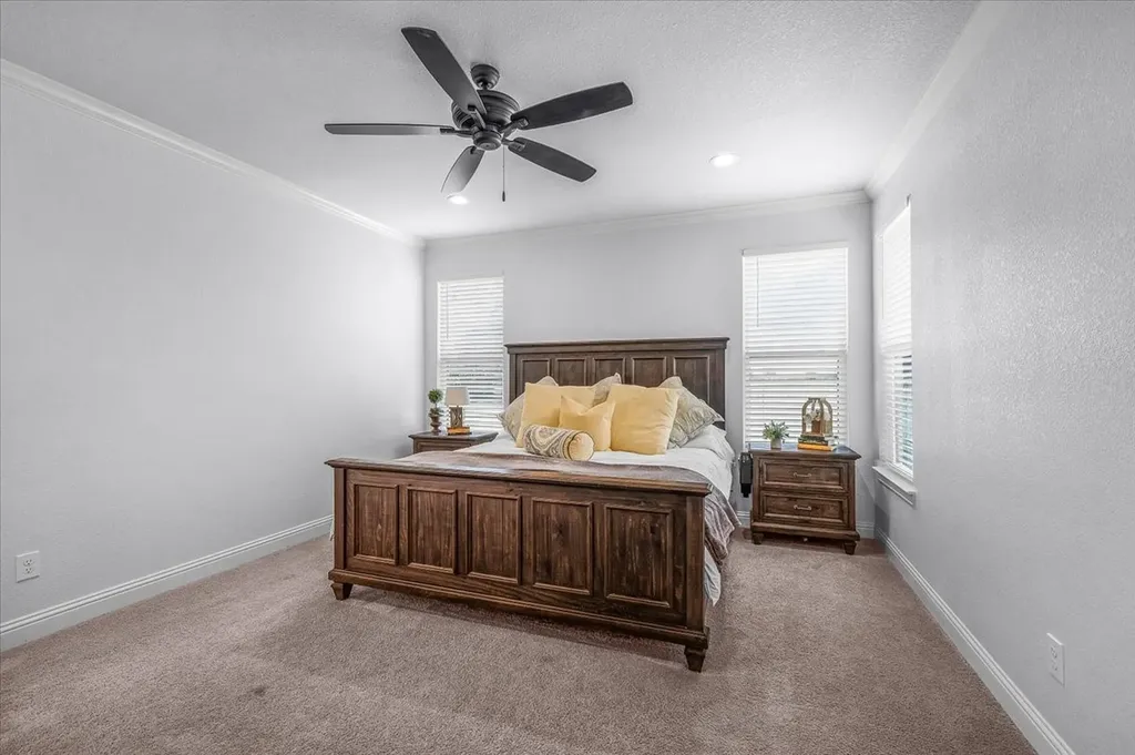 108 Stafford Trail Weatherford TX 76088