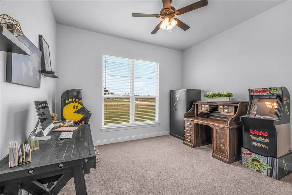 108 Stafford Trail Weatherford TX 76088