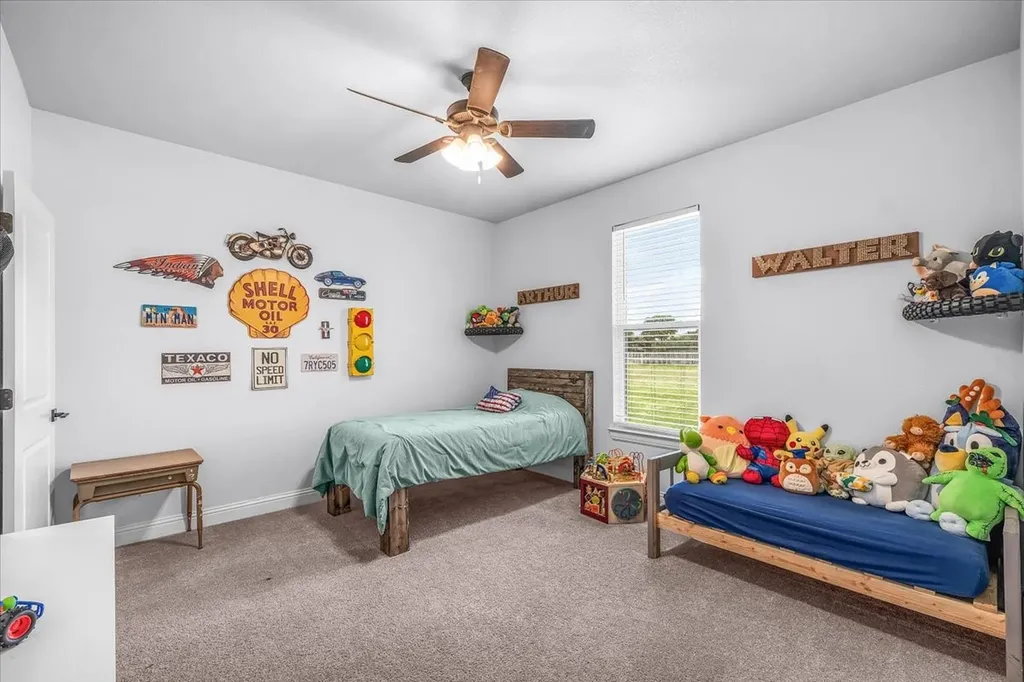 108 Stafford Trail Weatherford TX 76088