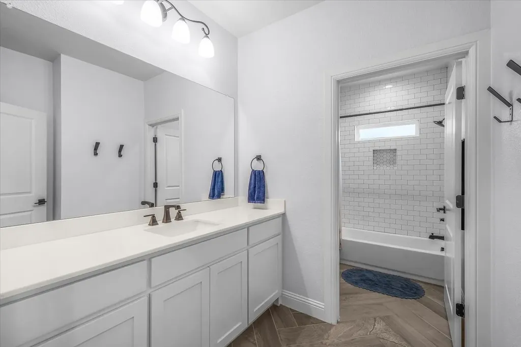 108 Stafford Trail Weatherford TX 76088
