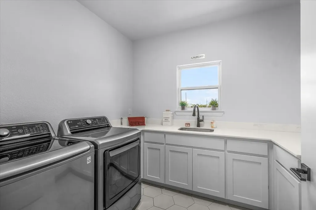 108 Stafford Trail Weatherford TX 76088