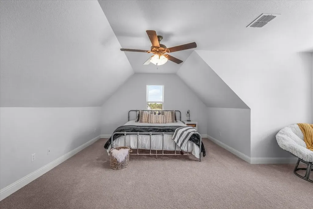 108 Stafford Trail Weatherford TX 76088