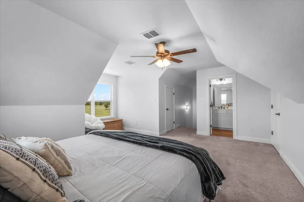 108 Stafford Trail Weatherford TX 76088