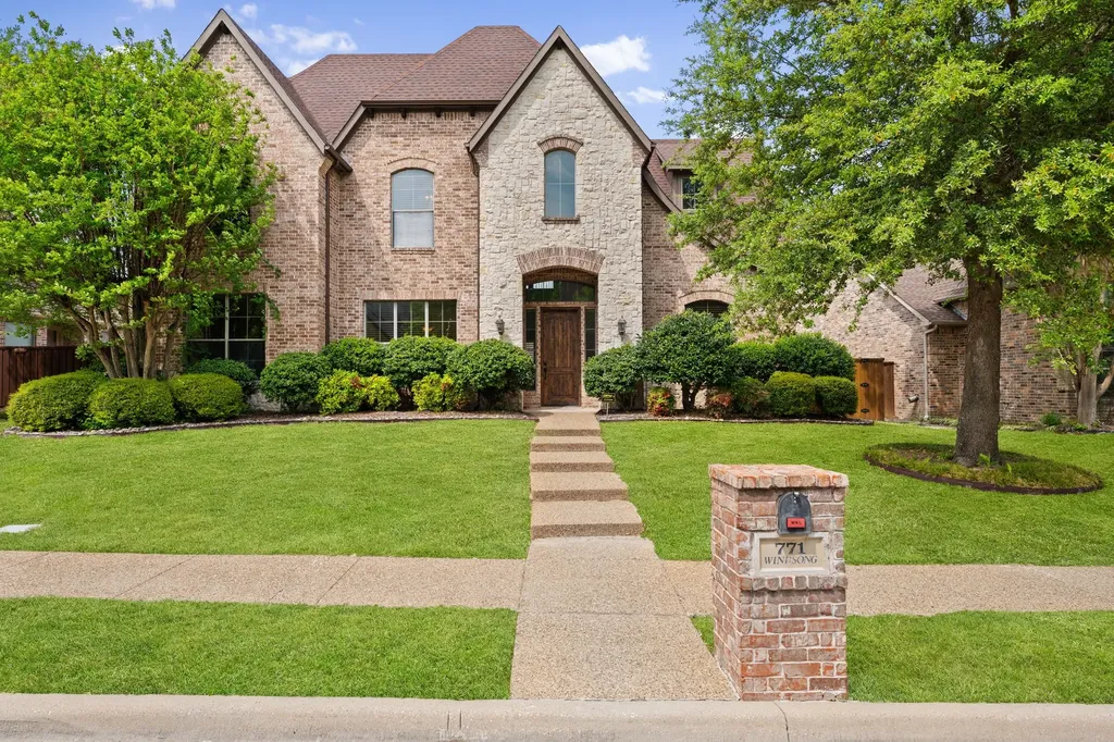 771 Windsong Lane Rockwall TX 75032