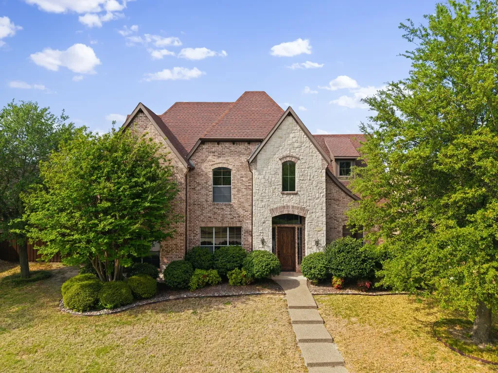 771 Windsong Lane Rockwall TX 75032