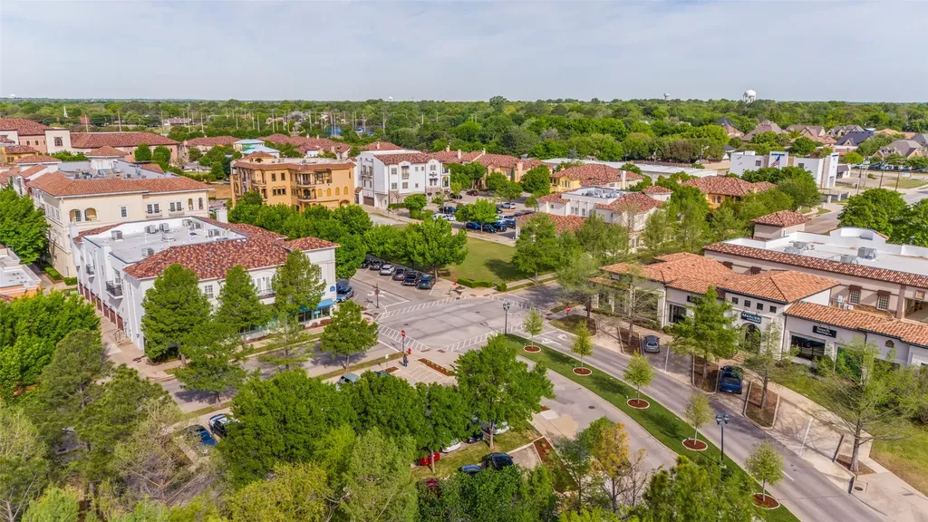 33 Main Street Colleyville TX 76034