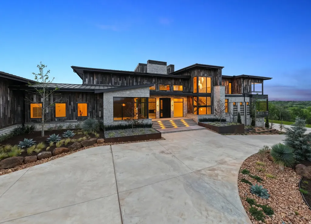 545 W Bob Jones Road Southlake TX 76092