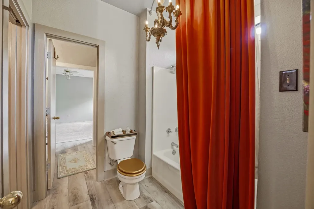 109 Mariah Drive Weatherford TX 76087