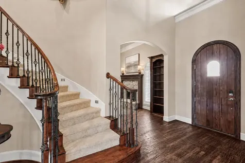 6 Kilchurn Garland TX 75044