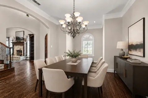 6 Kilchurn Garland TX 75044