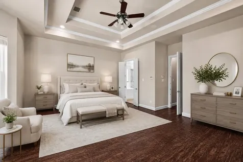 6 Kilchurn Garland TX 75044