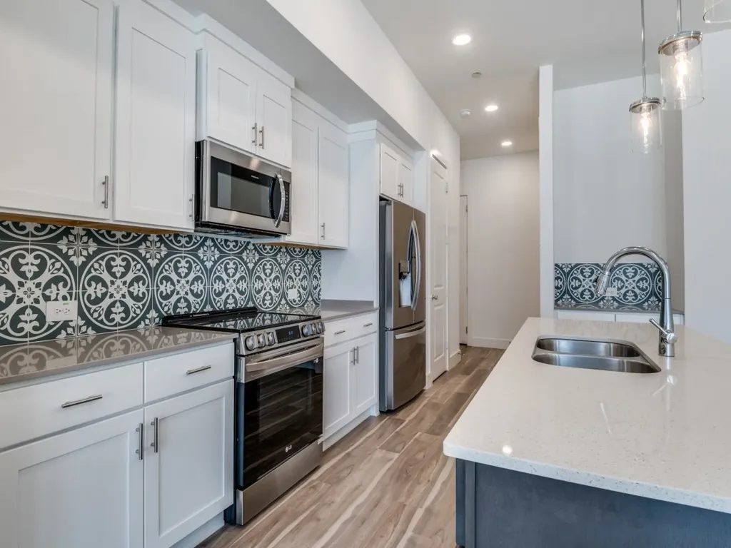 804 Eaglescliffe Landing Wylie TX 75098