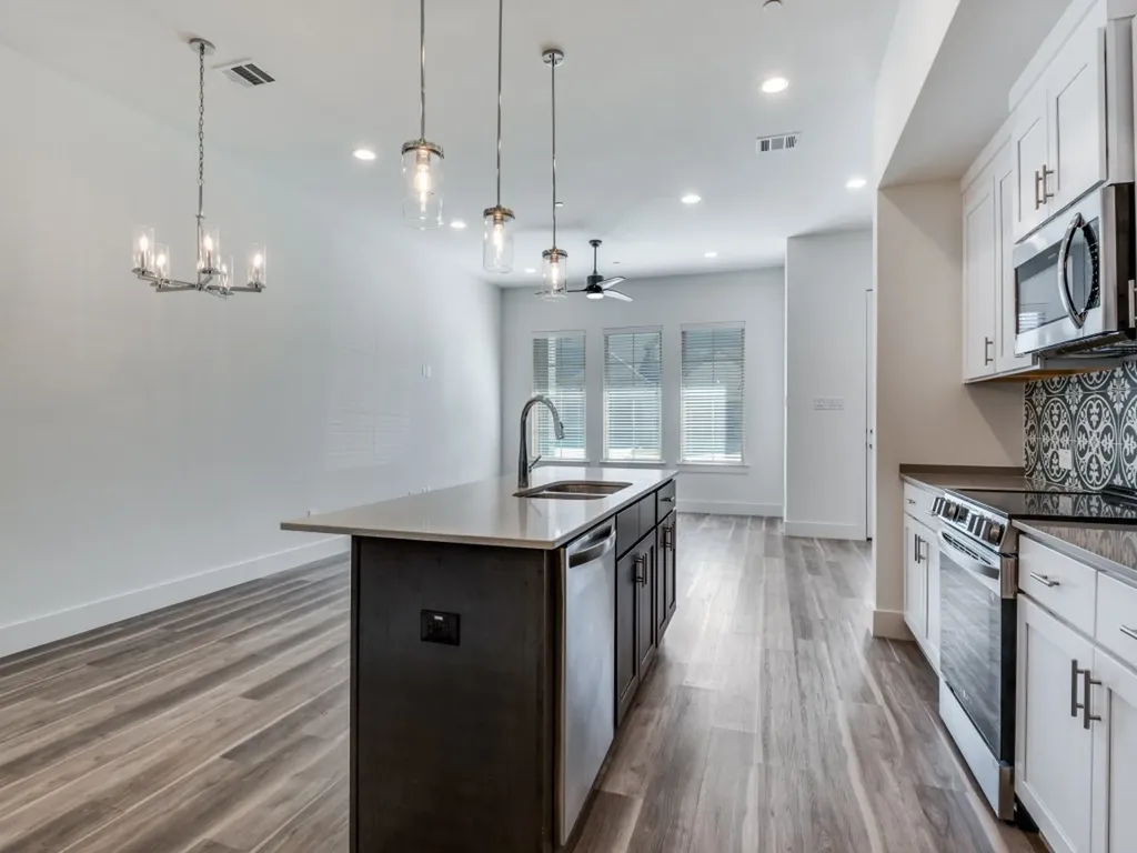 804 Eaglescliffe Landing Wylie TX 75098