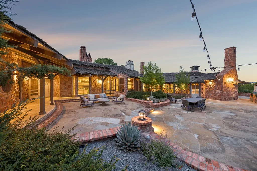 1 Paigebrooke Westlake TX 76262