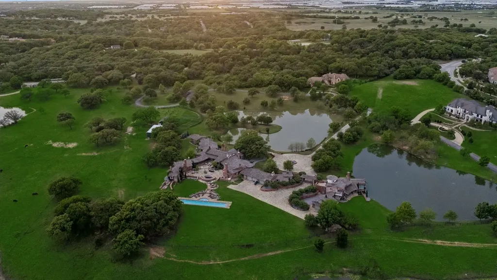 1 Paigebrooke Westlake TX 76262