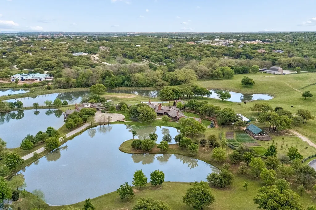 1 Paigebrooke Westlake TX 76262