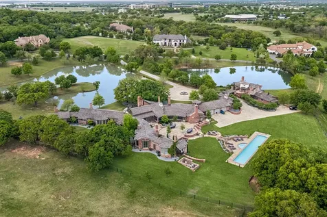 1 Paigebrooke Westlake TX 76262