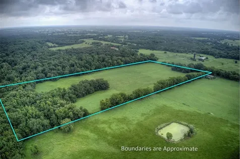 252 County Road 2431 Como TX 75431