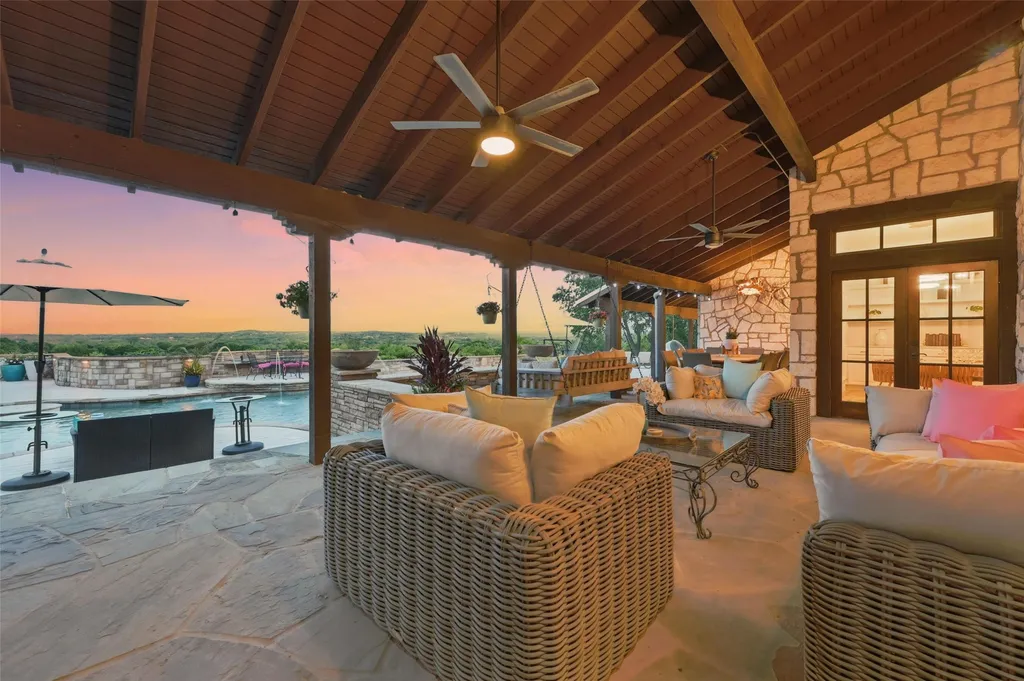 108 Dustin Circle Hudson Oaks TX 76087