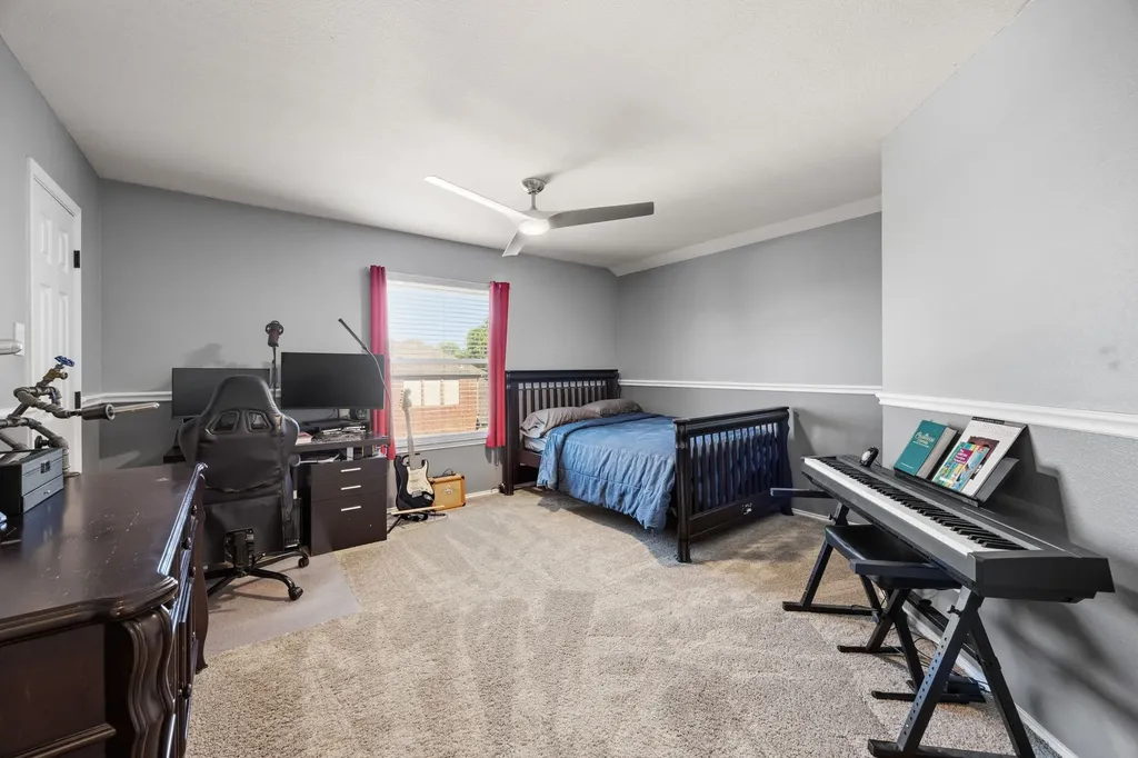 144 Oxford Drive Heath TX 75032