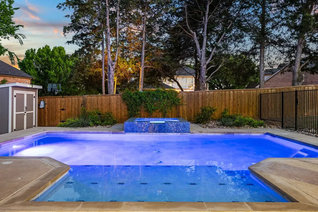 144 Oxford Drive Heath TX 75032