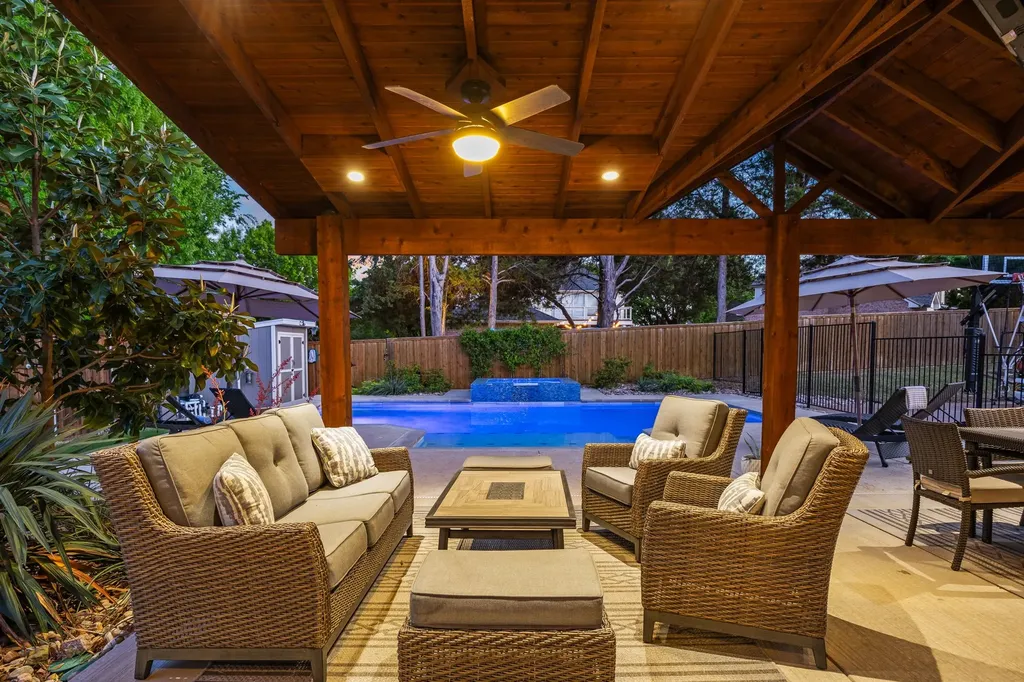 144 Oxford Drive Heath TX 75032