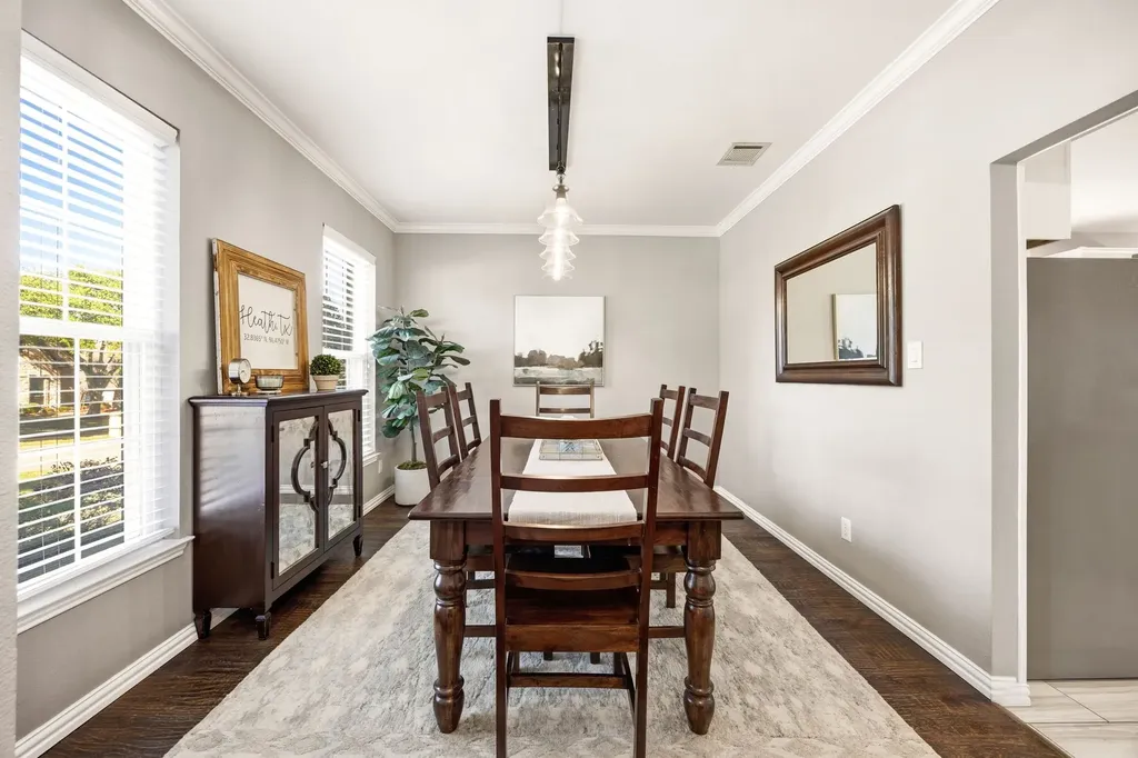 144 Oxford Drive Heath TX 75032