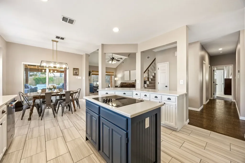 144 Oxford Drive Heath TX 75032
