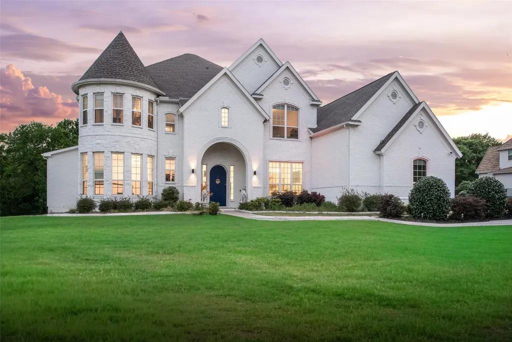 1732 Big Bend Boulevard Fairview TX 75069