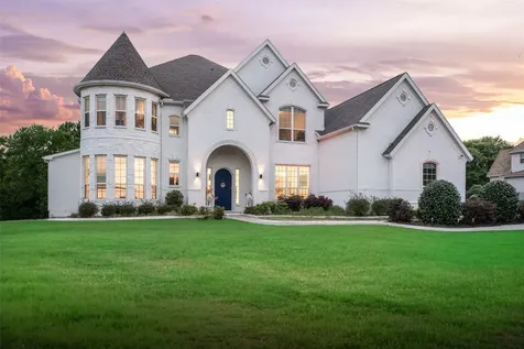 1732 Big Bend Boulevard Fairview TX 75069