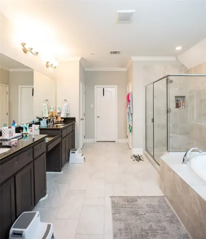 1732 Big Bend Boulevard Fairview TX 75069