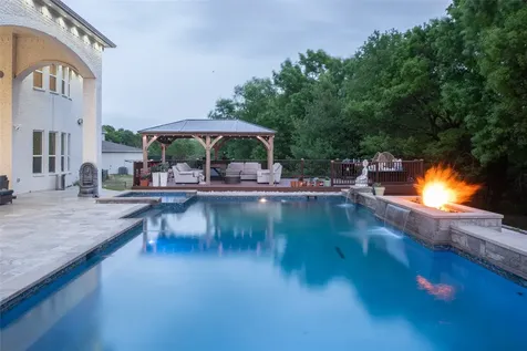 1732 Big Bend Boulevard Fairview TX 75069