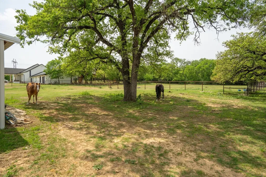 660 Chinn Chapel Road Copper Canyon TX 75077