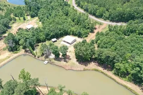 2409 County Road 2303 Lone Star TX 75668