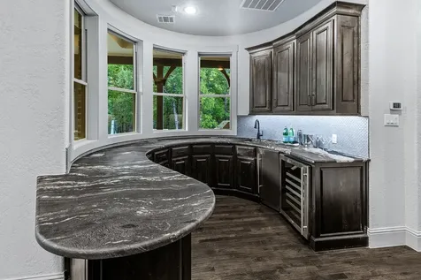 521 W Waters Edge Way Oak Point TX 75068