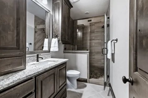 521 W Waters Edge Way Oak Point TX 75068