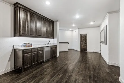 521 W Waters Edge Way Oak Point TX 75068