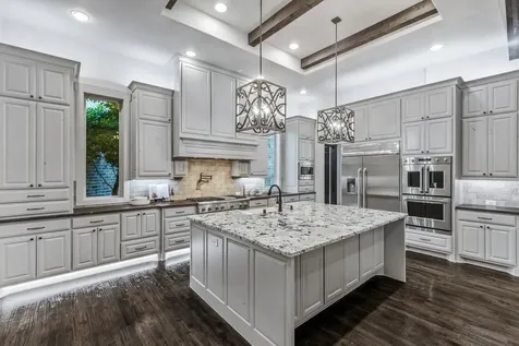 521 W Waters Edge Way Oak Point TX 75068
