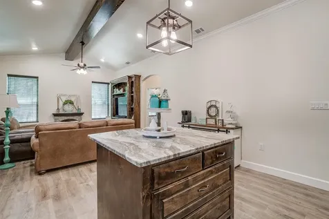 313 Broken Rd Road Perrin TX 76486