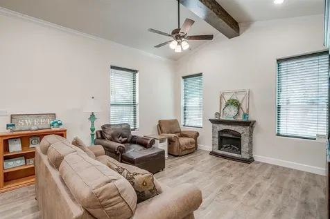 313 Broken Rd Road Perrin TX 76486