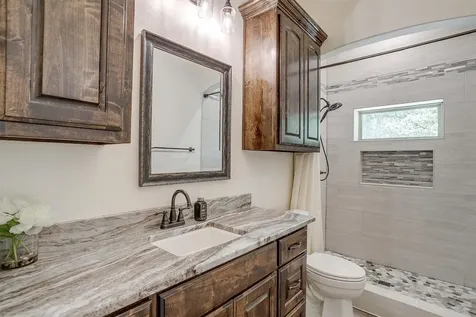 313 Broken Rd Road Perrin TX 76486