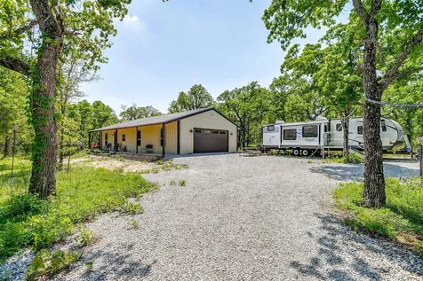 313 Broken Rd Road Perrin TX 76486