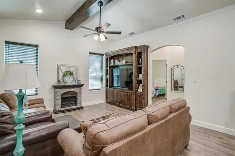 313 Broken Rd Road Perrin TX 76486