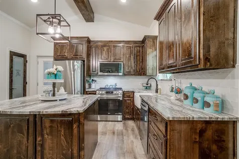 313 Broken Rd Road Perrin TX 76486