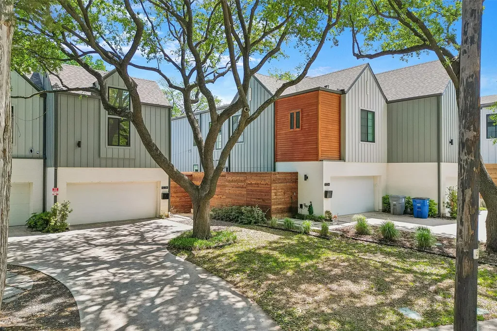 1228 Haines Avenue Dallas TX 75208