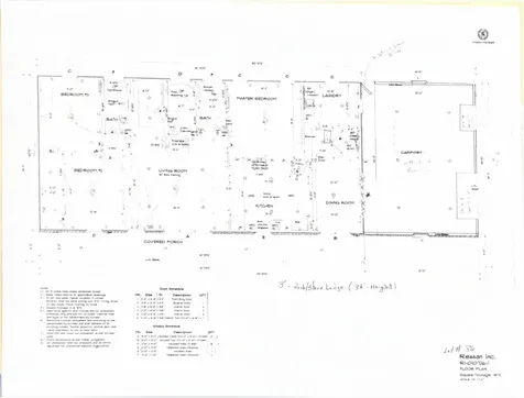 2097 Pr 4282 Hawley TX 79525