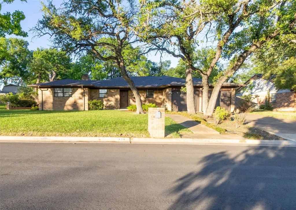 3065 Summit Drive Belton TX 76513