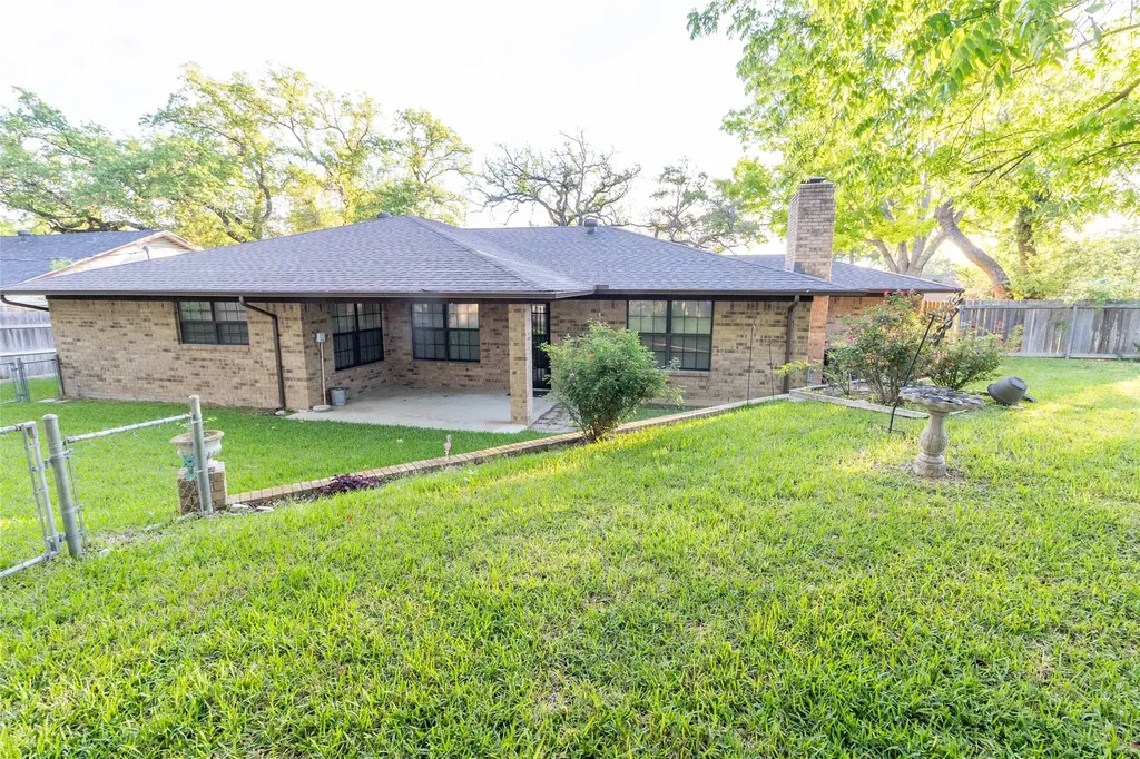 3065 Summit Drive Belton TX 76513