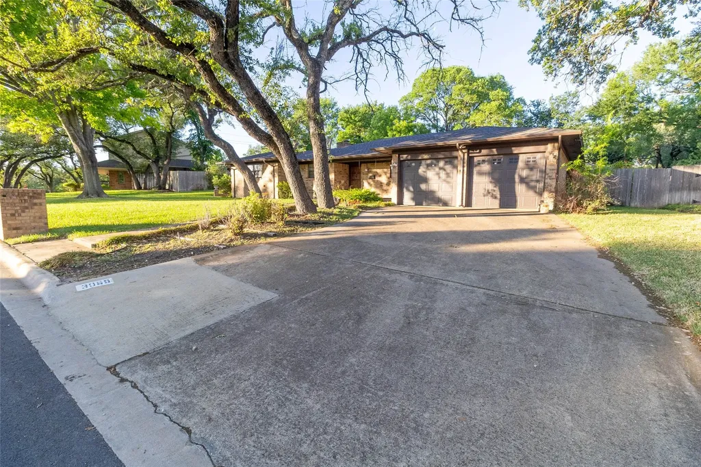 3065 Summit Drive Belton TX 76513